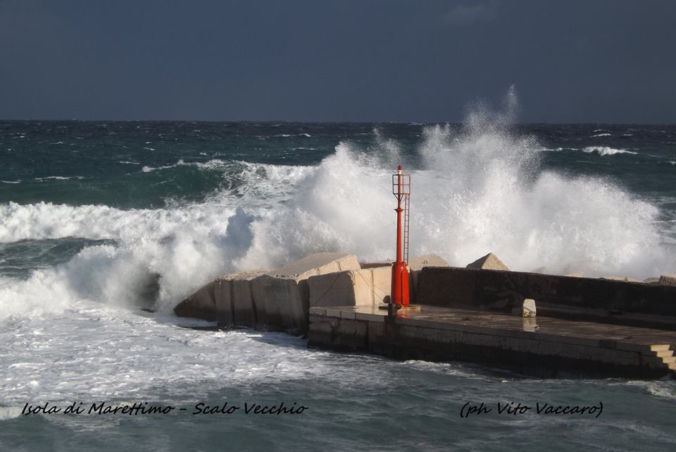 MARETTIMO scalovecchio tramontana 1